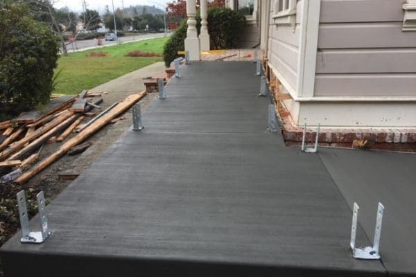 Wheel Chair Ramp 1